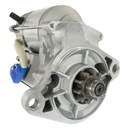 Db Electrical New Starter For Caterpillar Lift Truck T55Bc T60Bc T60D T70C T70D T80C T80D T90C 410-52137